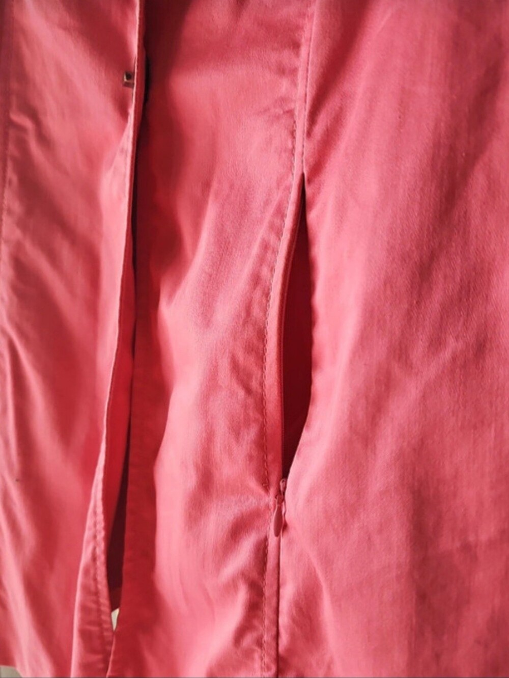 A-Line Jacket - Picture 4 of 6
